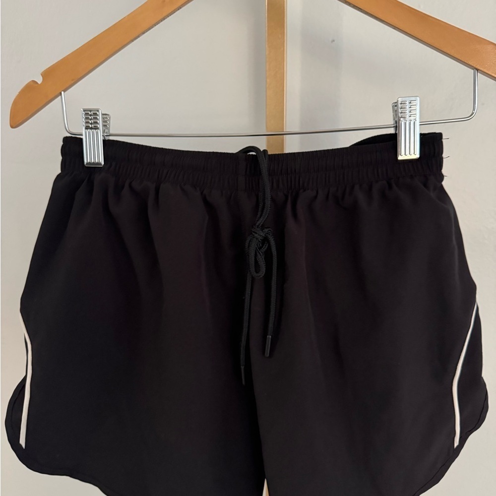 Women's Athletic Shorts
